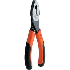 انبردست باهکو مدل 2628G-180 سایز 7 اینچ