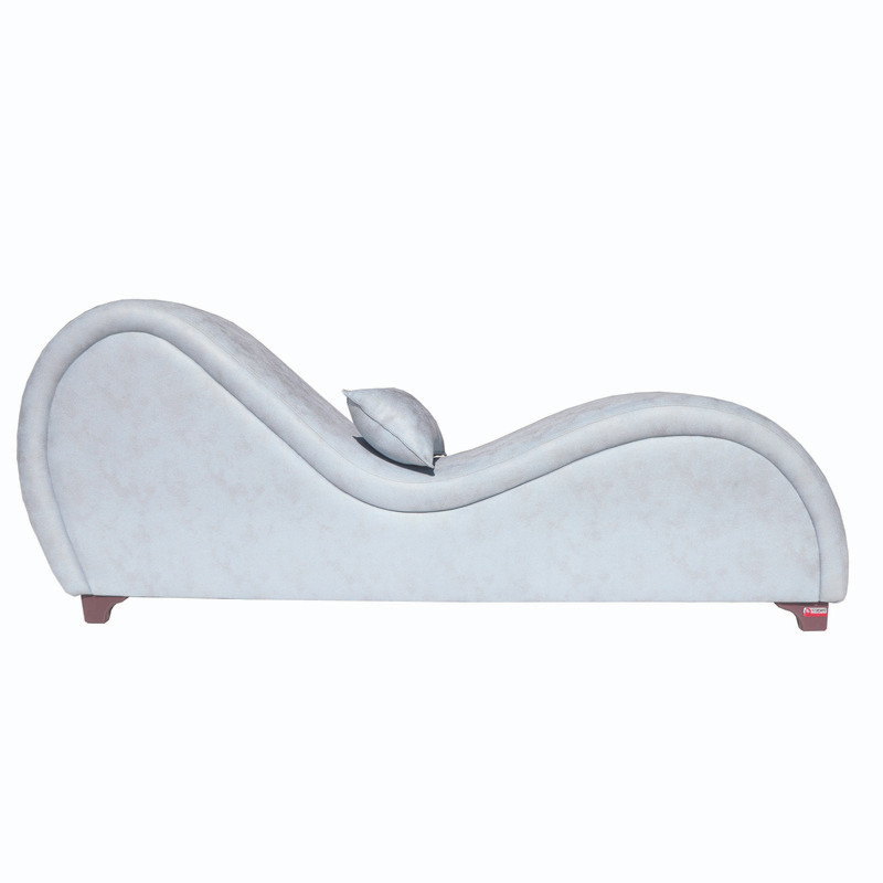 مبل راحتی تک نفره مدل لاولی ریلکسیشن L101