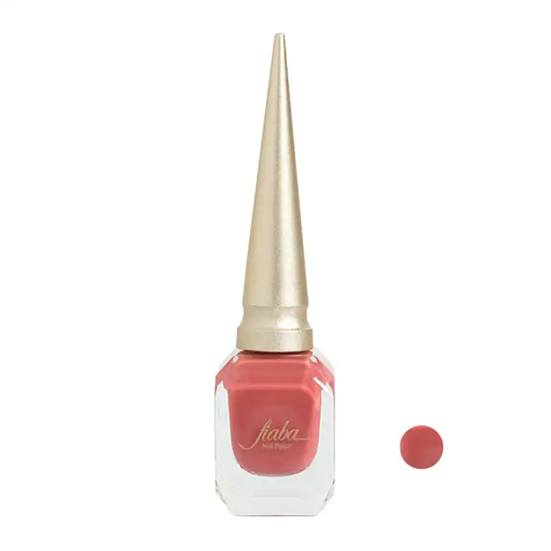 لاک ناخن فیابا شماره F45