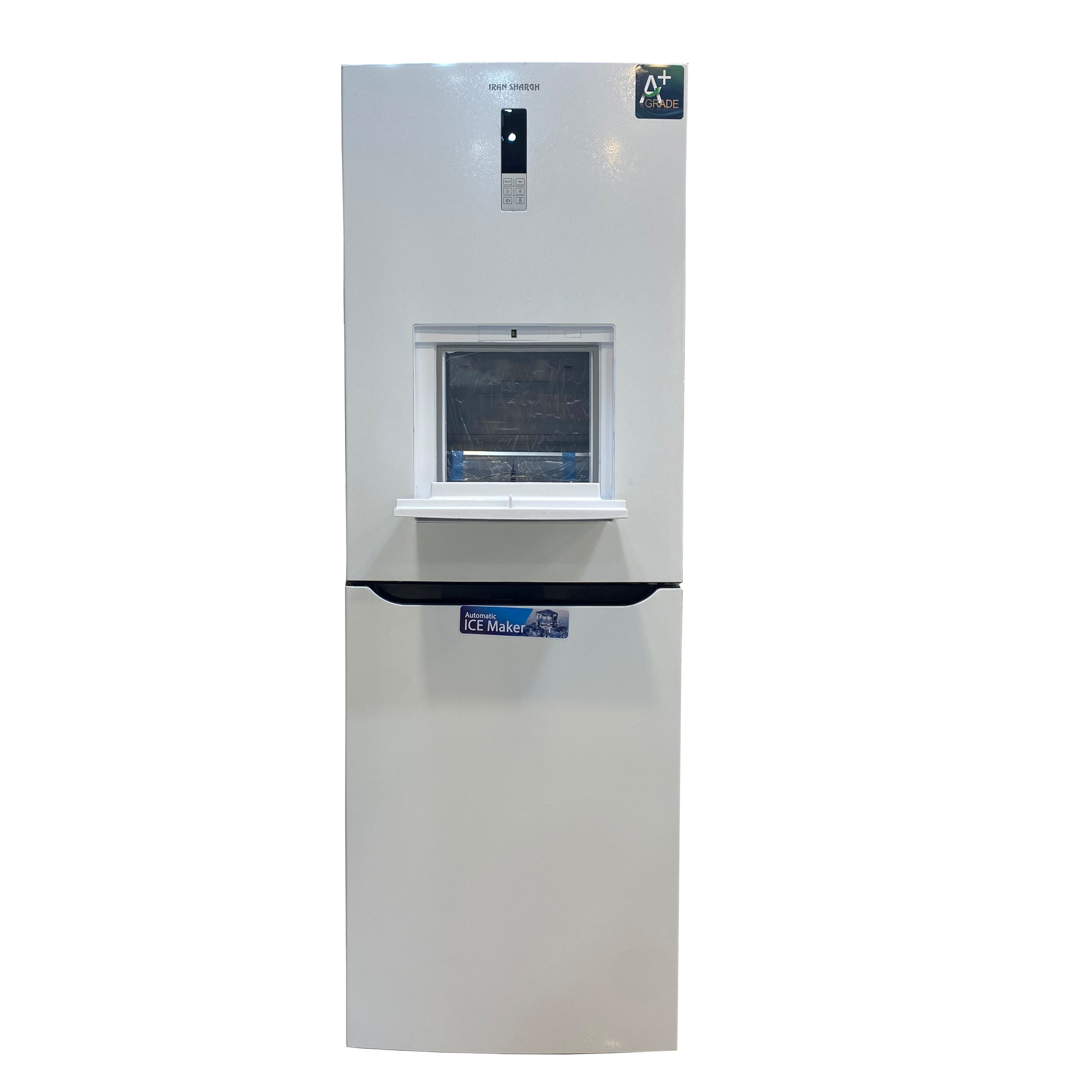 یخچال و فریزر 27 فوت ایران شرق مدل 18- 32 ft