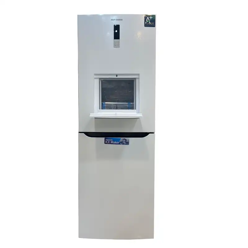 یخچال و فریزر 27 فوت ایران شرق مدل 18- 32 ft