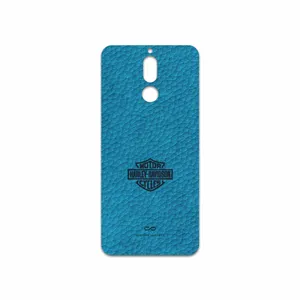 MAHOOT BL-HRLY_DVDSN Cover Sticker for Huawei Mate 10 Lite