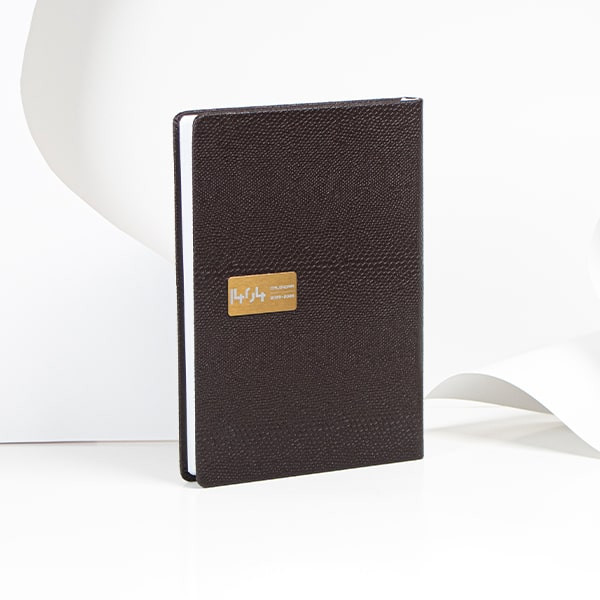 سالنامه سال 1404 مدل شیبا کد 108