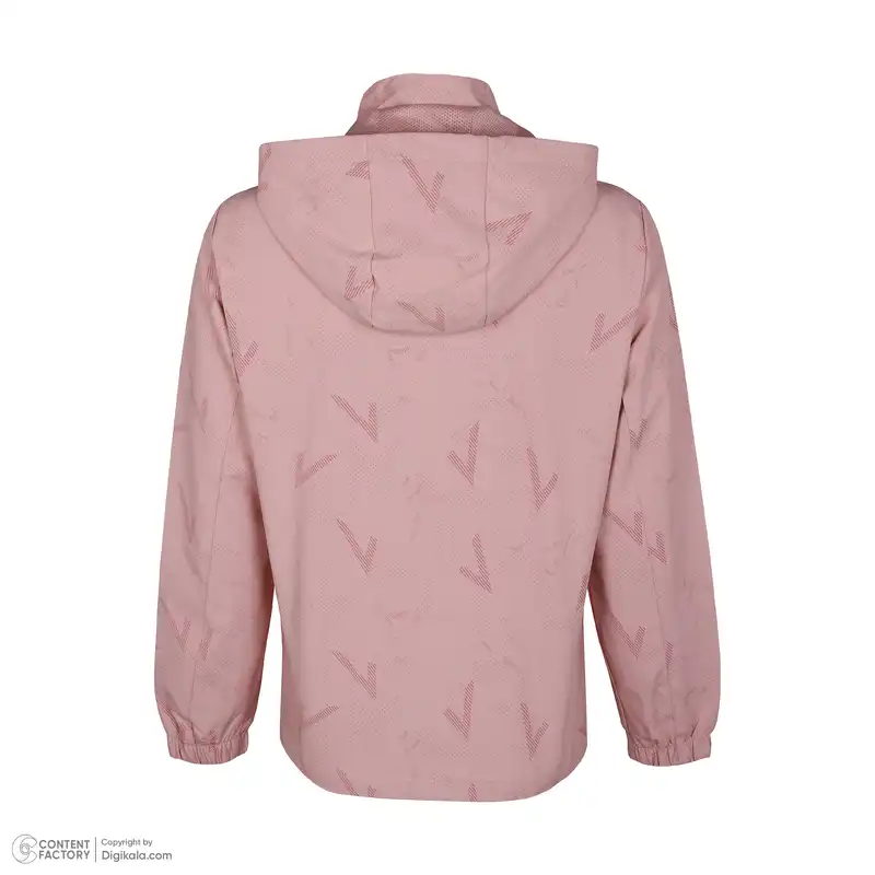 سویشرت ورزشی زنانه مدل 1707