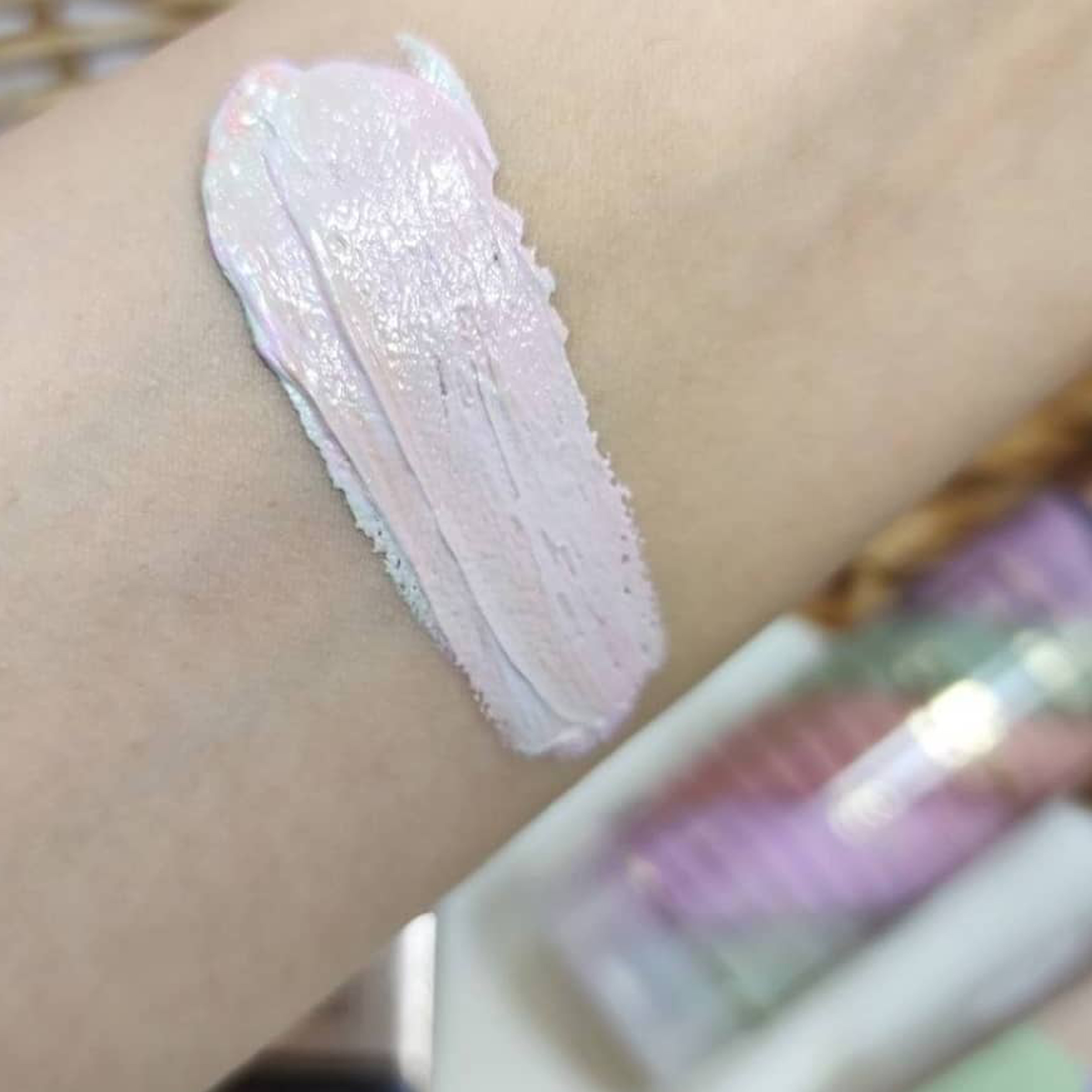 پرایمر صورت کیس بیوتی مدل Collagen حجم 40 میلی لیتر