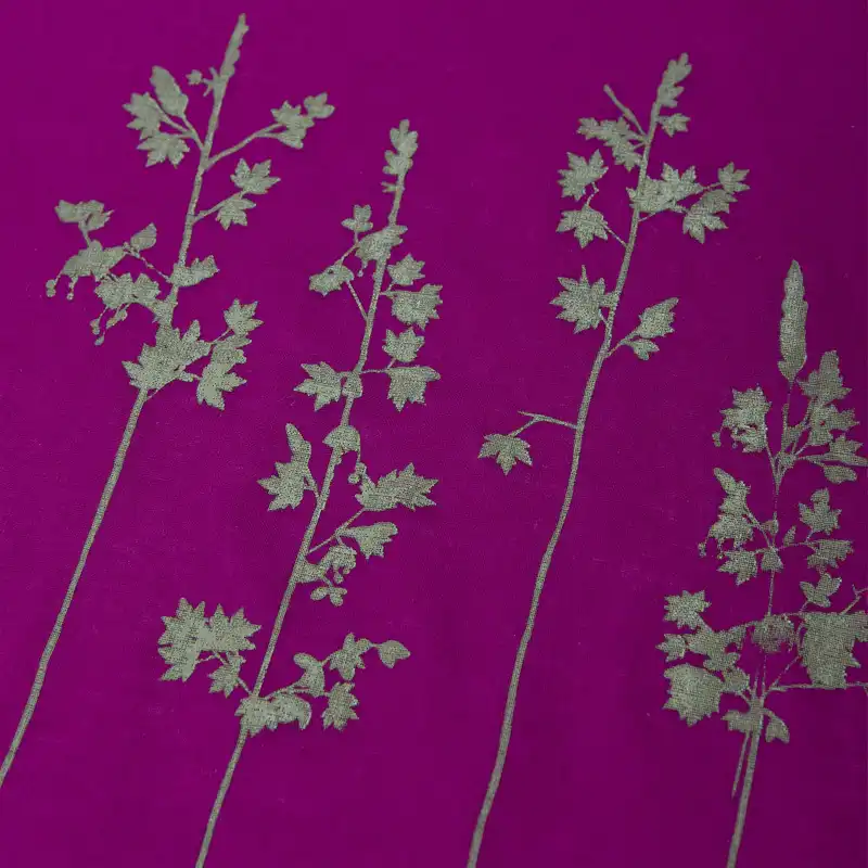 روسری زنانه گدار مدل چنارستان