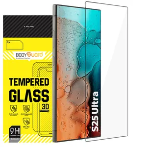 محافظ صفحه نمایش بادیگارد مدل FS مناسب برای گوشی موبایل سامسونگ GALAXY S25 Ultra