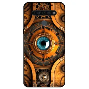 Megafone Safe 1900 Cover For LG K41S / K51S