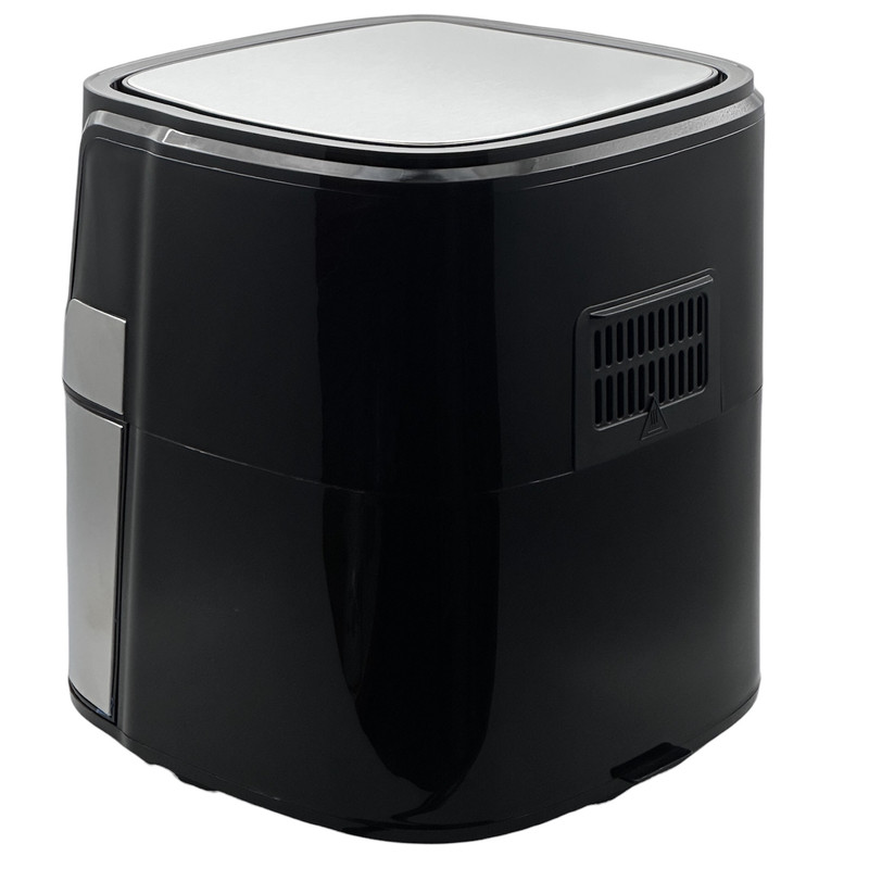 سرخ کن بدون روغن دسینی مدل رجینیا KF2000