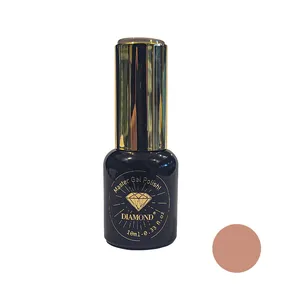 لاک ژل ناخن دیاموند سری MASTER شماره 21