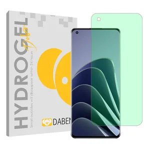 Daben Tough model green light screen protector suitable for OnePlus 10 Pro Mobile phone