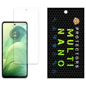 Screen Protector Multinano X-S1M For Mobile Motorola Moto G04