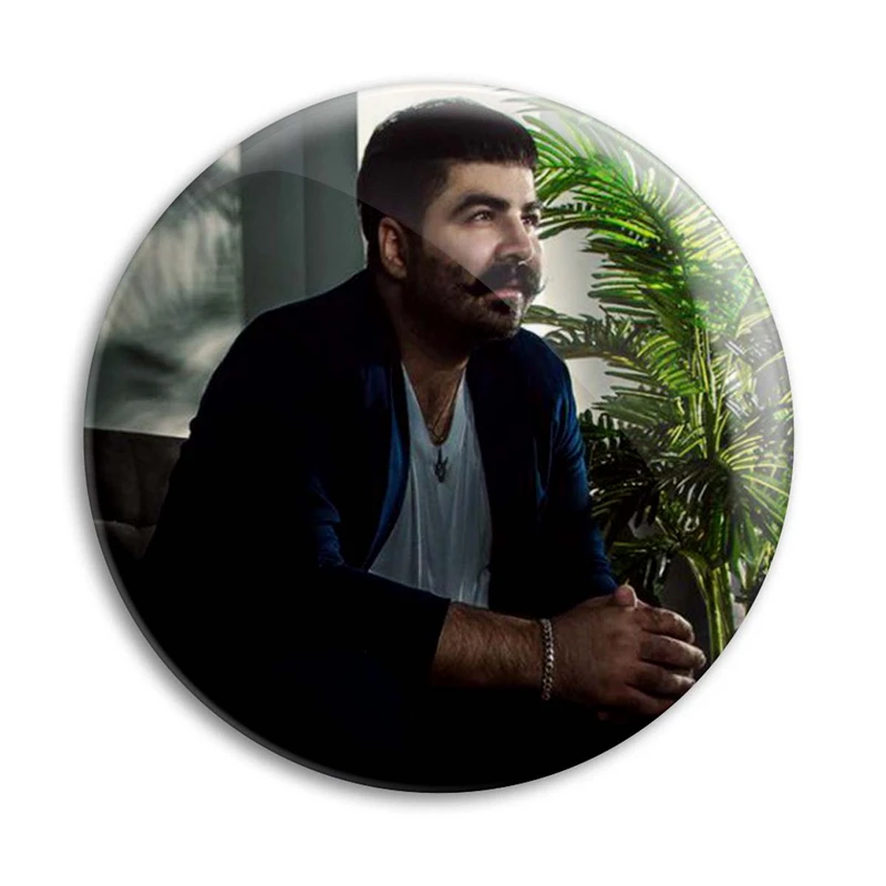 مگنت پرمانه طرح بهنام بانی کد pmag.20020
