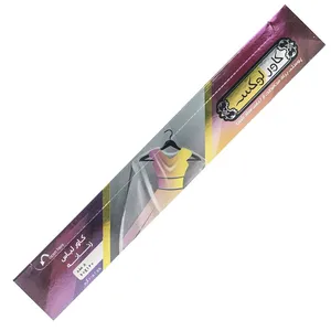 کاور لباس زنانه کاورلوکس مدل W-1 بسته 8 عددی