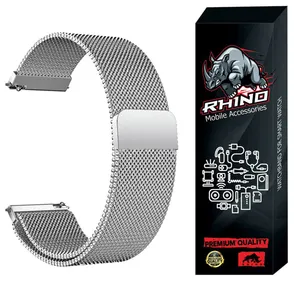 بند راینو مدل Milanese مناسب برای ساعت هوشمند جی تب GT6