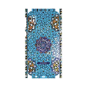MAHOOT Slimi-Tile-FullSkin Cover Sticker for Samsung Galaxy A2 Core