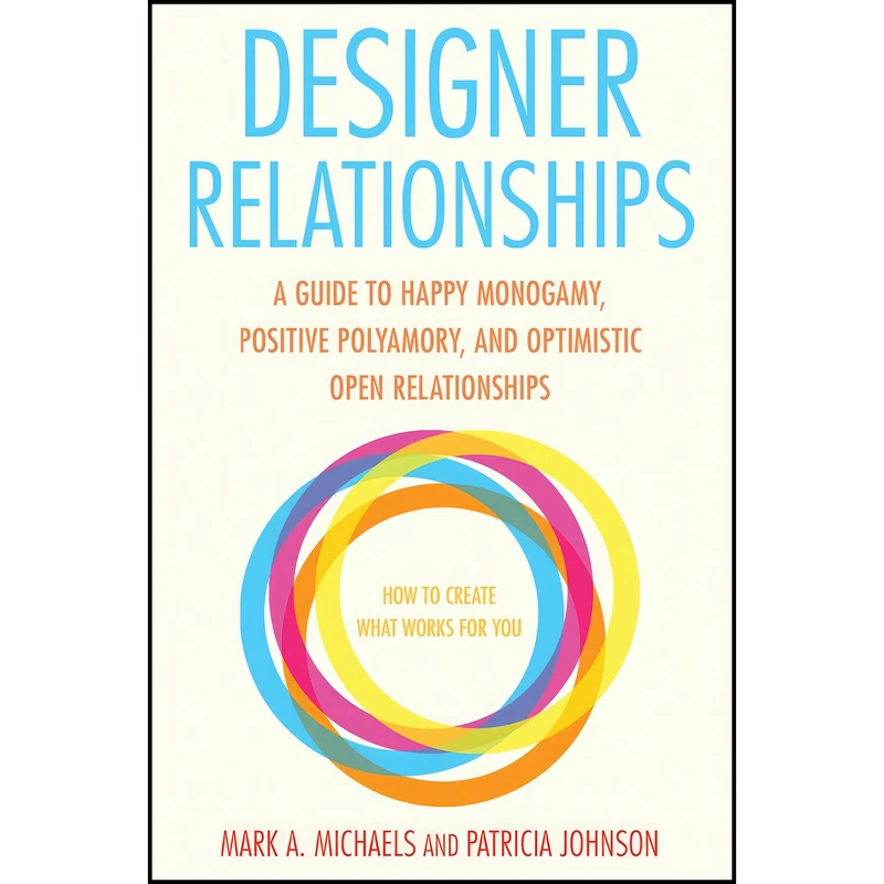 کتاب Designer Relationships اثر جمعی از نویسندگان انتشارات Dreamscape Media