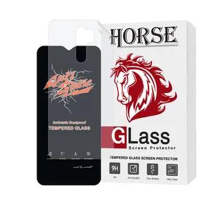 Horse ANTNABKHO Screen Protector With Nano Back For Xiaomi Redmi 9   