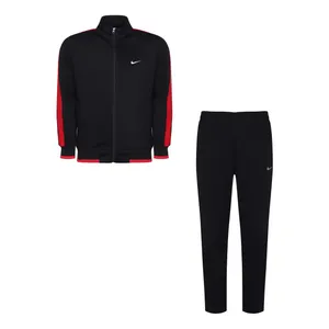 ست گرمکن و شلوار  ورزشی مردانه مدل 252