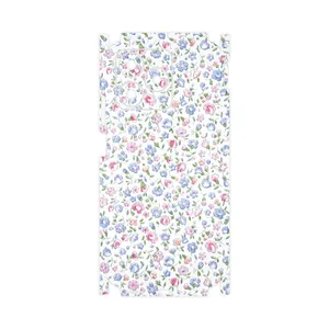 MAHOOT Painted-Flowers-FullSkin Cover Sticker for Realme C53