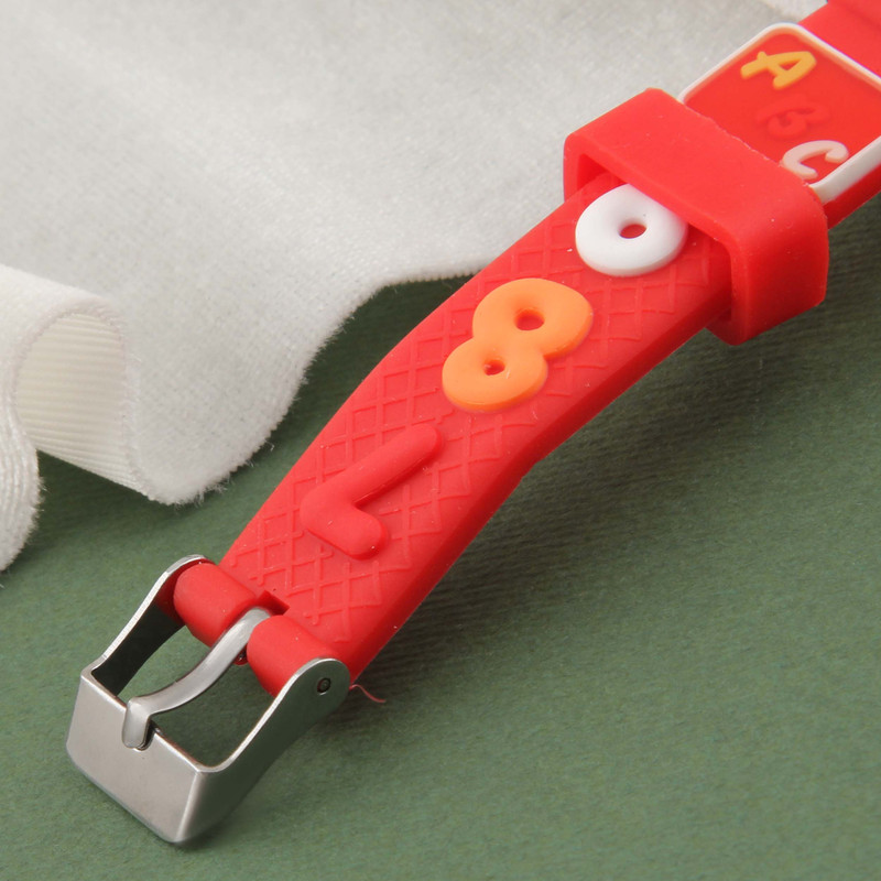 ساعت مچی دیجیتال پسرانه مدل فانتزی طرح اعداد کد WHK_082 ساعت مچی دیجیتال پسرانه مدل فانتزی طرح اعداد کد WHK_082