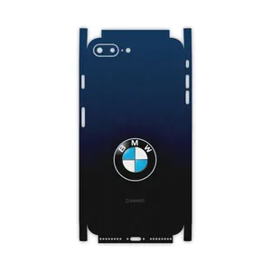 MAHOOT BMW-FullSkin Cover Sticker for Apple iPhone 8 Plus
