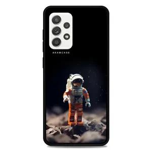 AKAM AMC-WSGA52-LEGO-33 Cover For Samsung Galaxy A52
