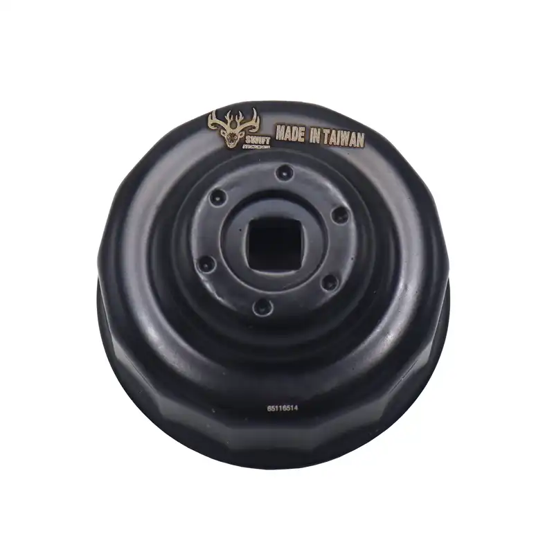 آچار فیلتر روغن کاسه ای مدل سویفت کد YPH-TAIWANI-6514