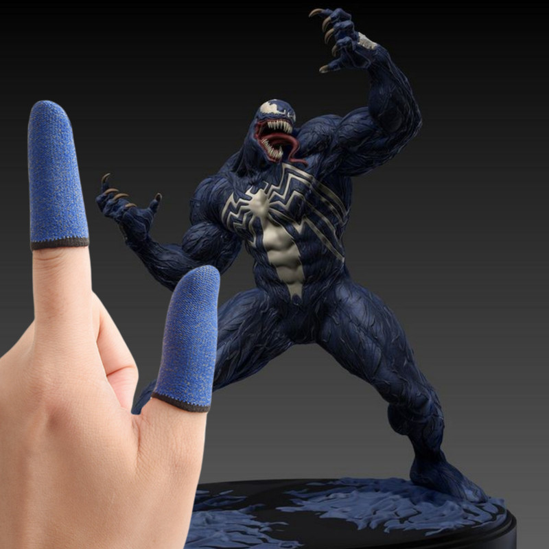 آستین کنترل کننده انگشت مدل venom88