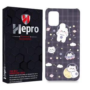 HEPRO MC Cover for SAMSUNG GALAXY M30S / M21
