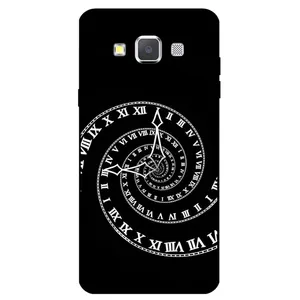 Megafone 8160 Cover For Samsung Galaxy E7