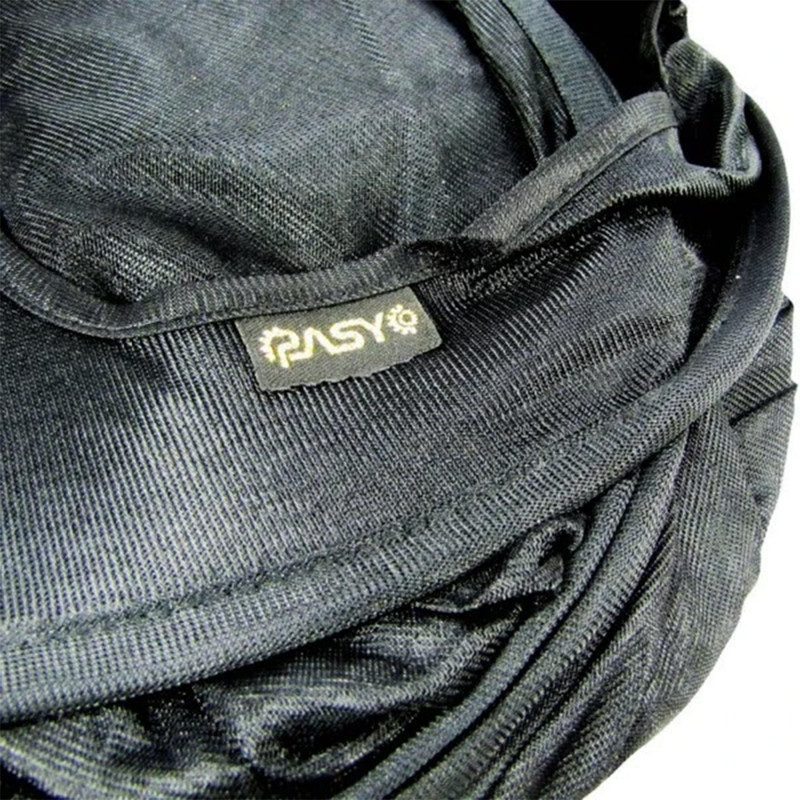 آفتابگیر شیشه خودرو پاسیکو مدل P523-oo مناسب برای رانا بسته 5 عددی