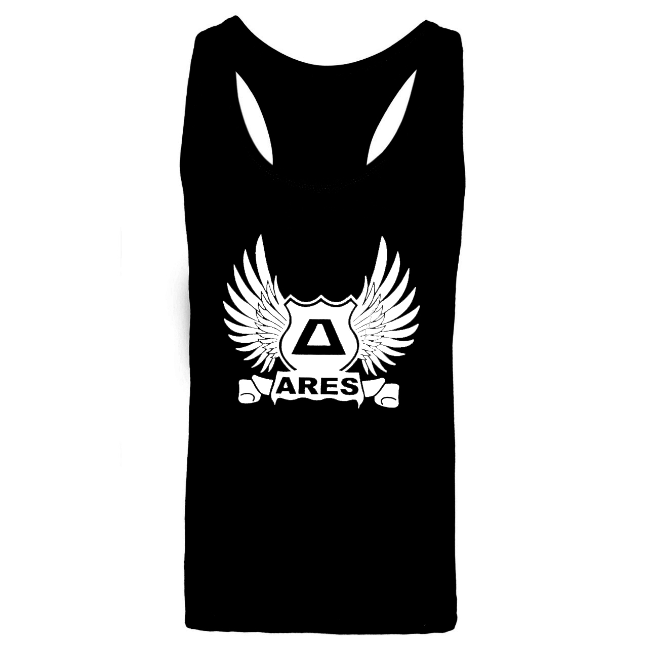 تاپ ورزشی مردانه مدل ARES