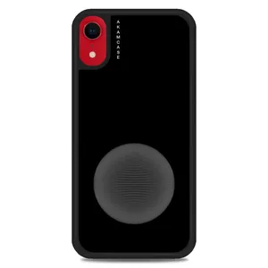 AKAM AMC-WAXR-ILLUSION-9 Cover For Apple iPhone XR