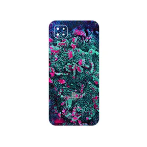 MAHOOT Atom Universe 8 Cover Sticker for Xiaomi Poco C3