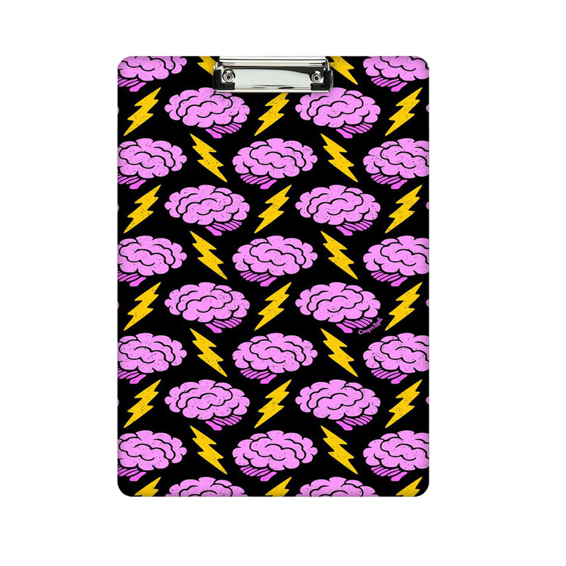 تخته شاسی طرح ابر کد 1454سایز A4