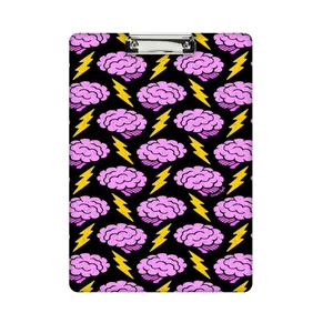 تخته شاسی طرح ابر کد 1454سایز A4