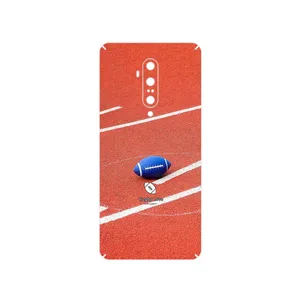 MAHOOT Rugby football Cover Sticker for OnePlus 7T Pro