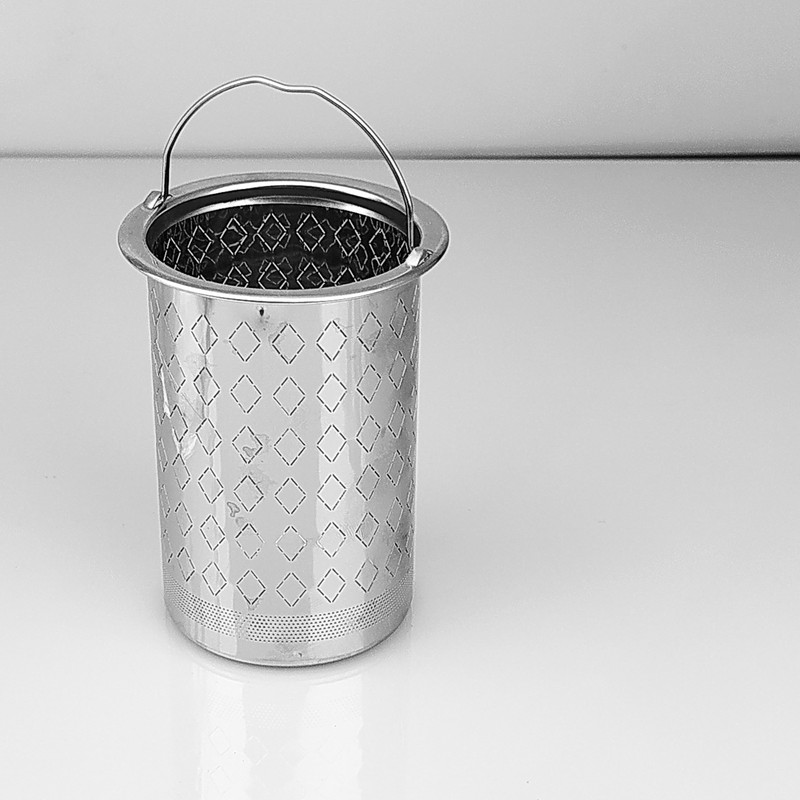 قوری ناتالی مدل پوشکا کد M2200