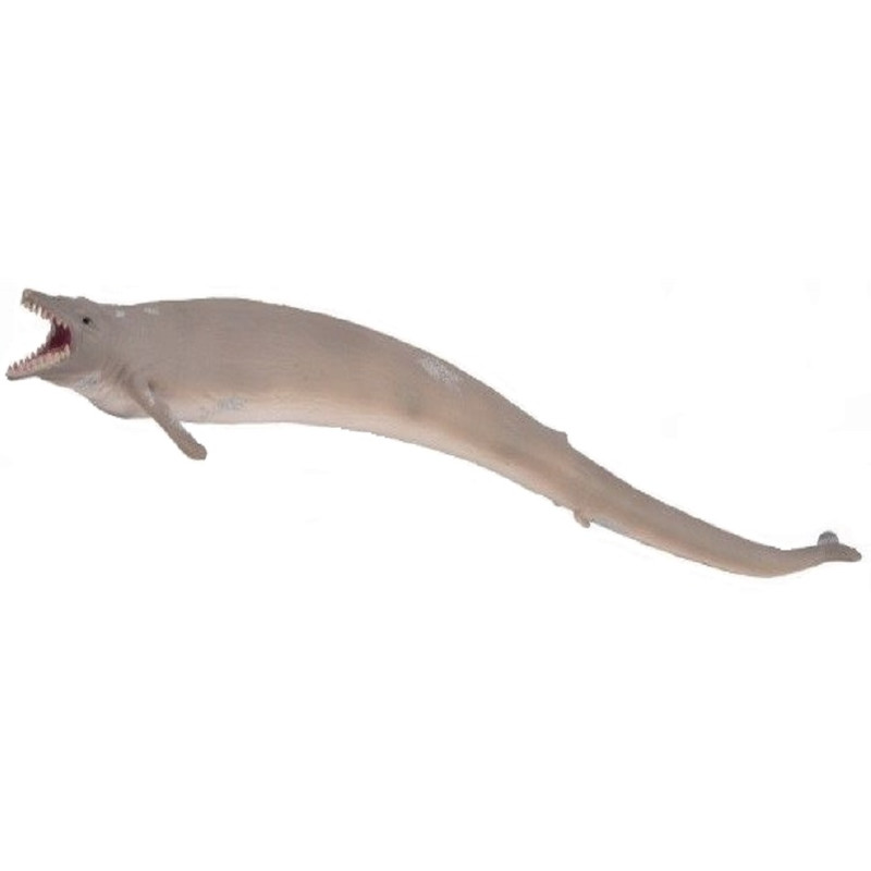 فیگور مدل نهنگ باسیلوسور