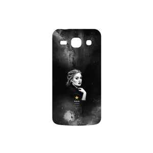MAHOOT Adele Cover Sticker for Samsung Galaxy STAR PLUS 2