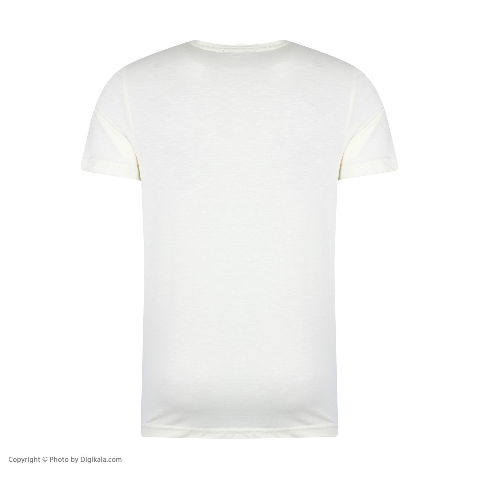 تی شرت مردانه آر اِن اِس مدل 12021289-5 -  - 4