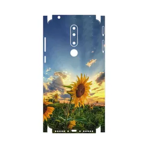 MAHOOT Summer Season-FullSkin Cover Sticker for Nokia 3.1 Plus