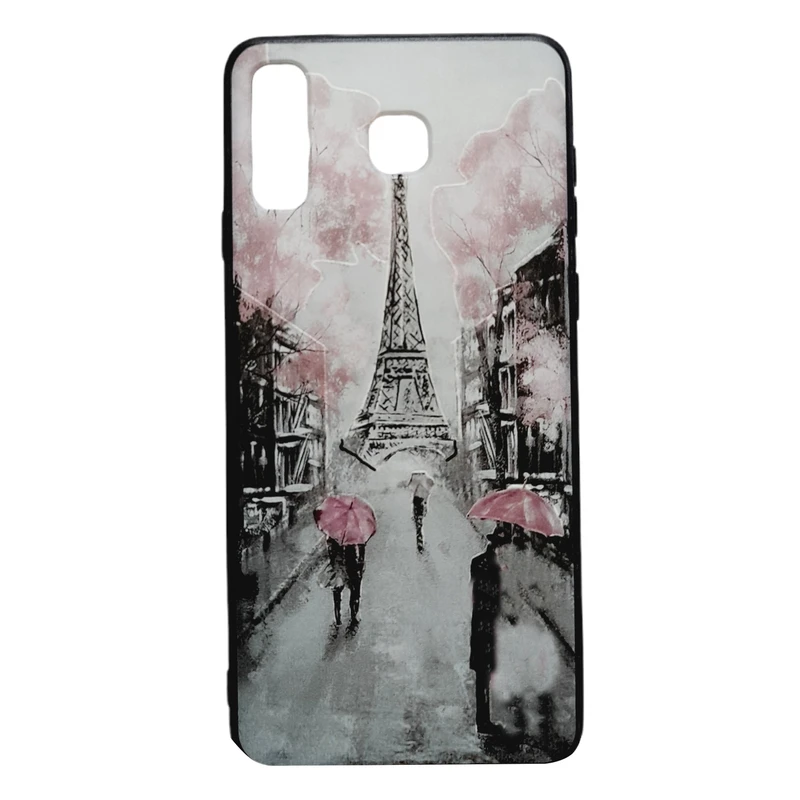 کاور مدل A9 مناسب برای گوشی موبایل سامسونگ galaxy a9 star