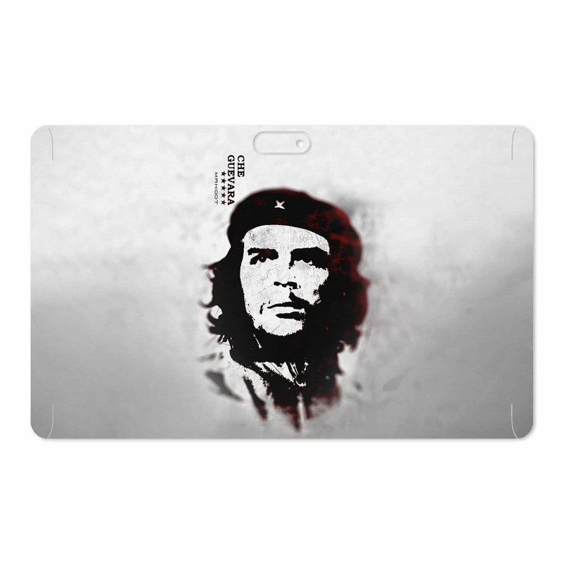 برچسب پوششی ماهوت مدل Che-Guevara مناسب برای تبلت جی ال ایکس W11 Plus