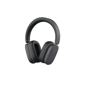 هدست مخصوص بازی بلوتوثی باسئوس مدل ATN HEADPHONE BOWIE H1 APTX