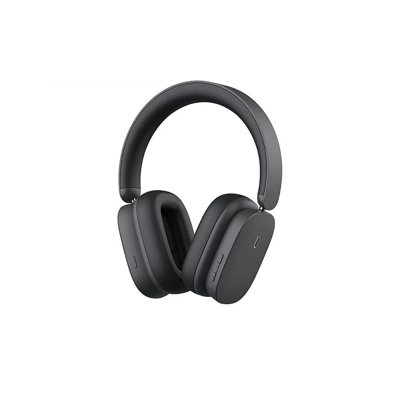 هدست مخصوص بازی بلوتوثی باسئوس مدل ATN HEADPHONE BOWIE H1 APTX