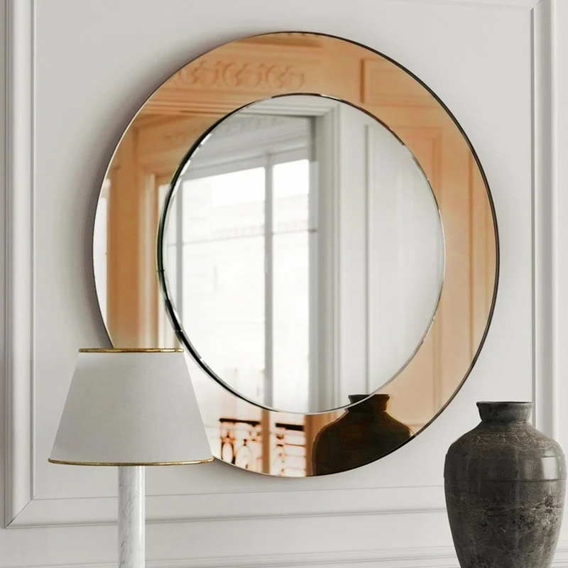 عکس شماره 3 : آینه عکسنگ مدل دوبل axang-mir