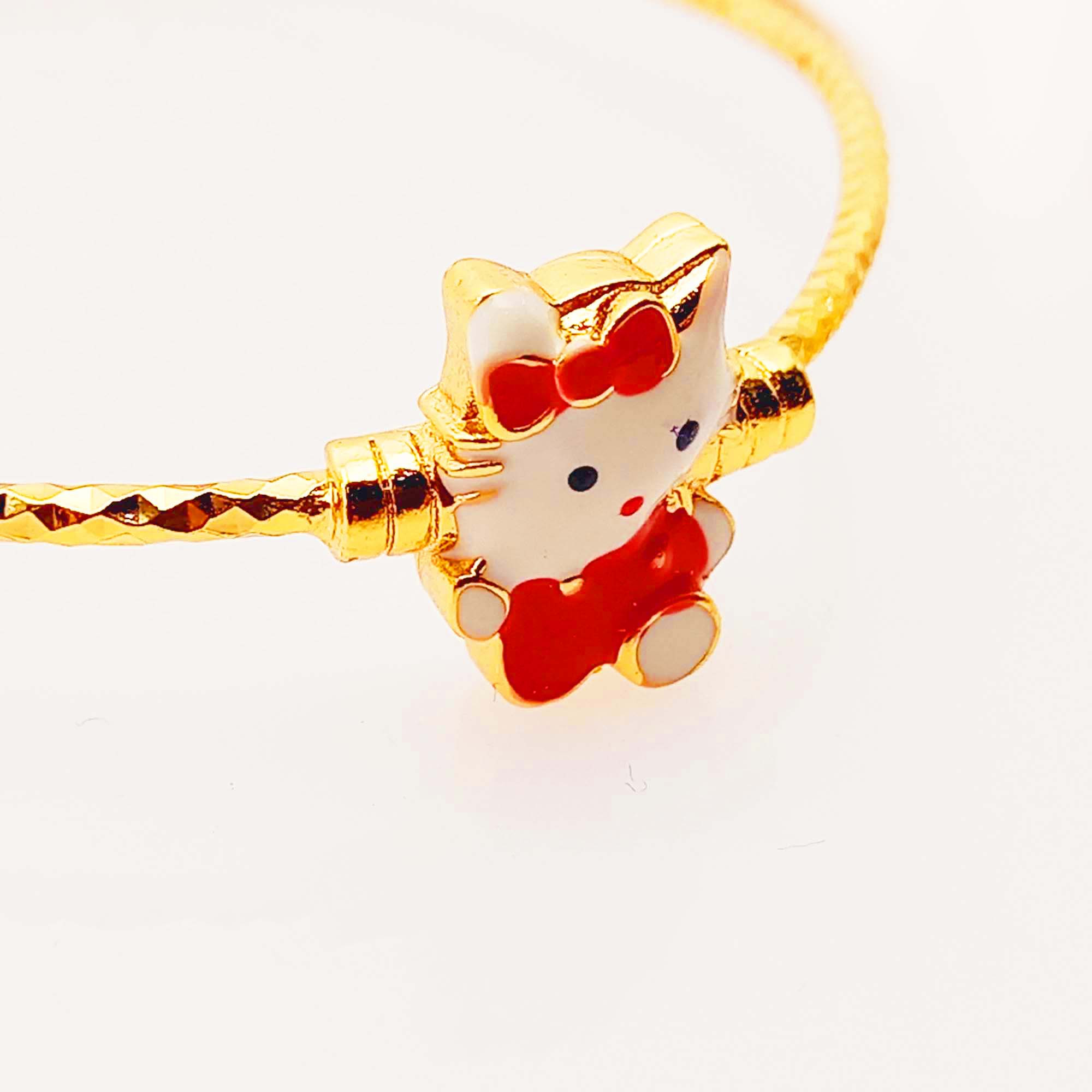 ست دخترانه مدل کیتی کد 676STD