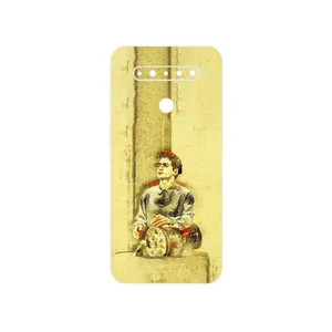 MAHOOT Homayoun Shajarian Cover Sticker for LG K51s
